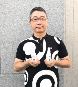 北島さん